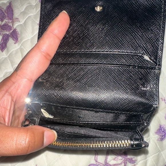 Kate Spade Key Wallet - Picture 7 of 9